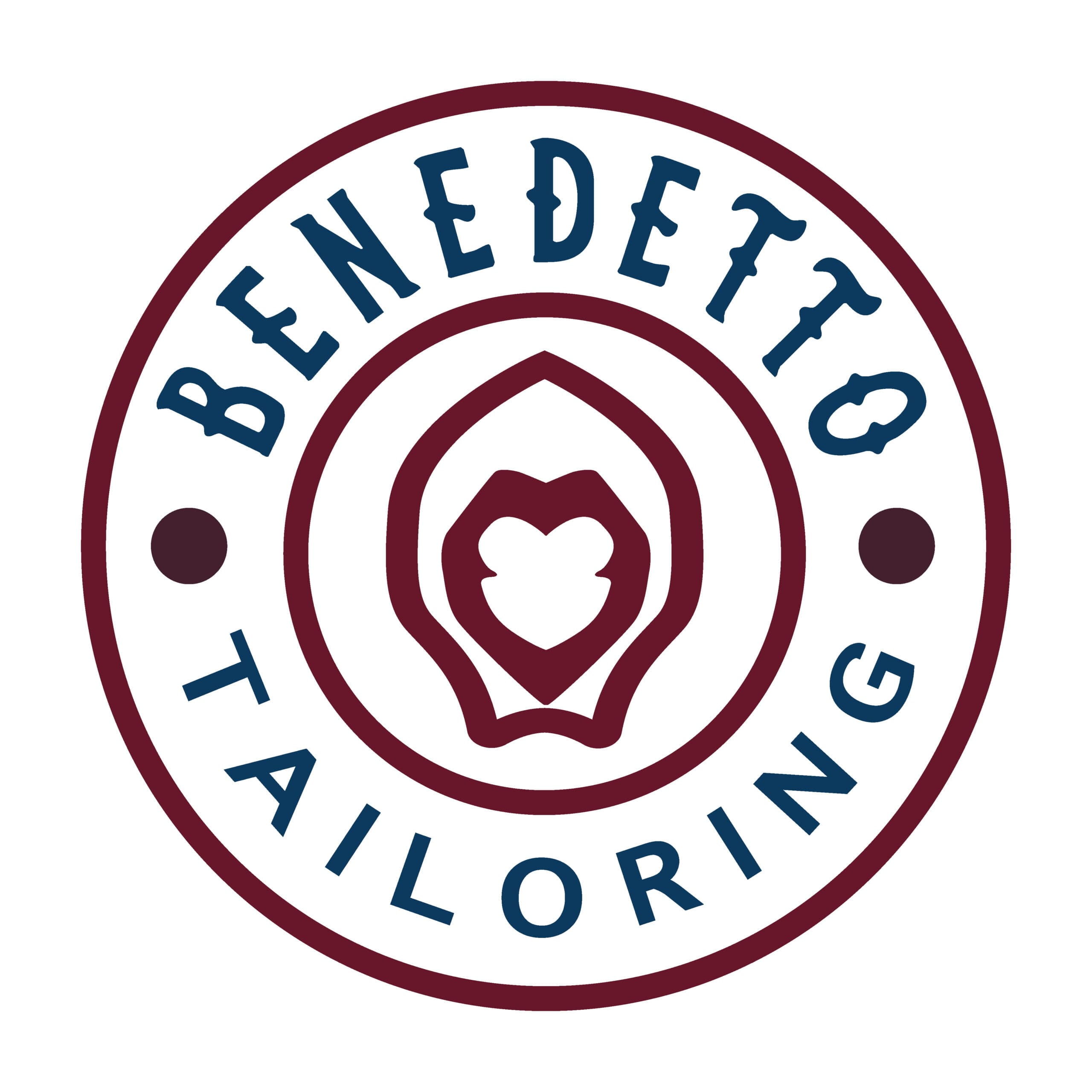 Benedetto brand design